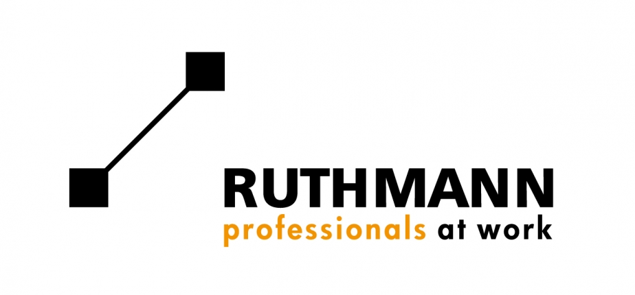 RUTHMANN Logo
