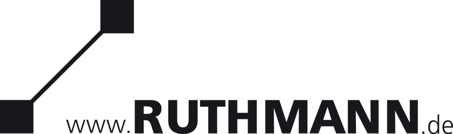 RUTHMANN-Logo Deutschland / Germany