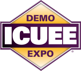 Logo ICUEE Expo