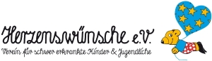 Logo Herzenswünsche