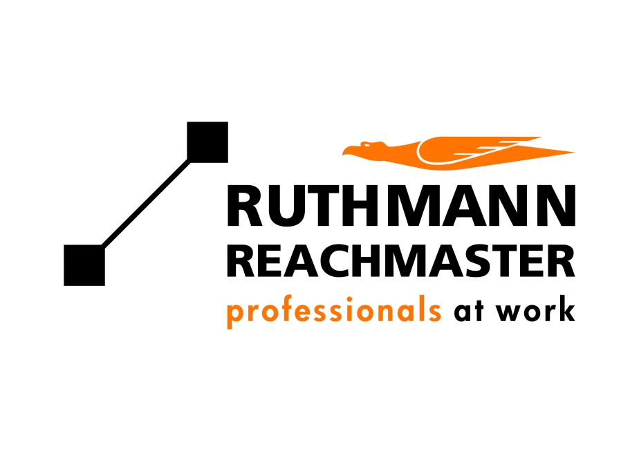 Logo Ruthmann Reachmaster