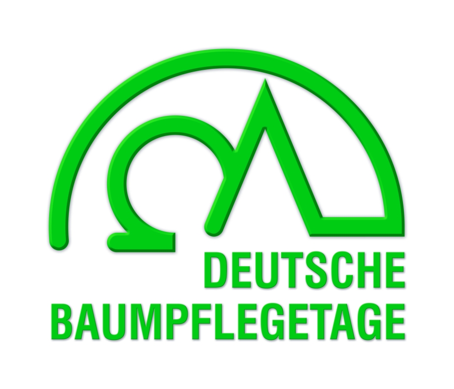 Logo der Deutschen Baumpflegetage
