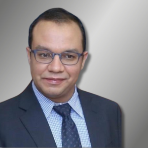 Marcus Goncalves - COO TIME Manufacturing Company