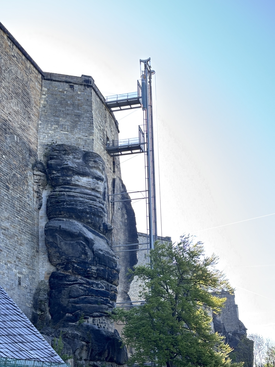 Festung Königstein