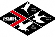 Logo LMHD Range Versalift Samlet