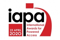 IAPA Award 2020
