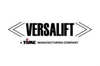 VERSALIFT Logo
