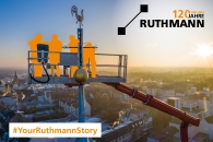 Your Ruthmann Story