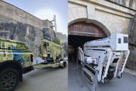 Festung Königstein BLUELIFT SA 22